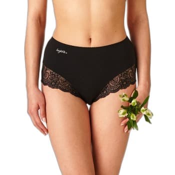 Figi damskie LPF 111 CZ XXL