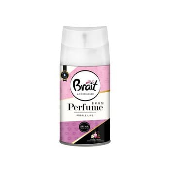 Odświeżacz powietrza Brait Purple Lips 250 ml