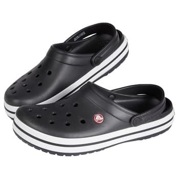 BUTY CROCS CROCBAND ROZMIAR 42/43 KOLOR CZARNY