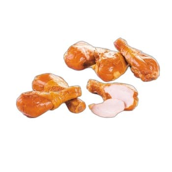 Podudzie wędzone z kurcząt ok. 0,5kg Duda