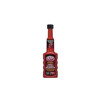Formuła do silników benzynowych z LPG STP 200 ml