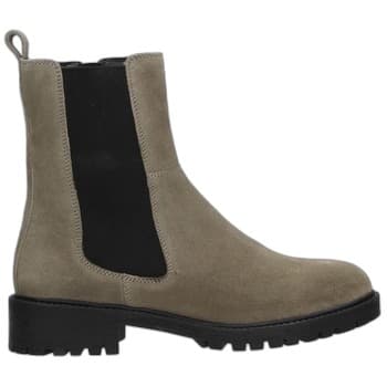 Buty damskie 2NS0011301 BRĄZOWE 38