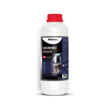 Odkamieniacz do ekspresów Webber 1000 ml