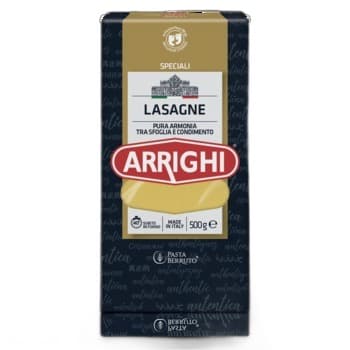 Makaron Lasagne Arrighi 500 g