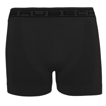 Męskie bawełniane bokserki classic comfort cotton ciemnografitowy M