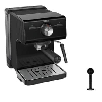 Ekspres kolbowy Krups AUTHENTIC XP381810