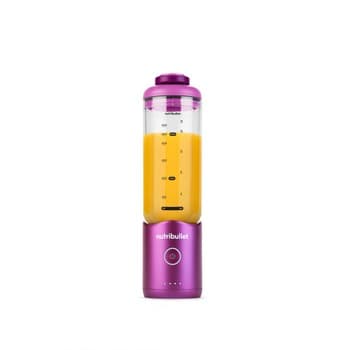 Blender przenośny Nutribullet Flex NBP013VT