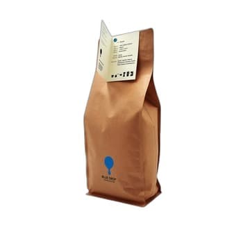 Blue Drop Brasil Daterra 1kg ziarno