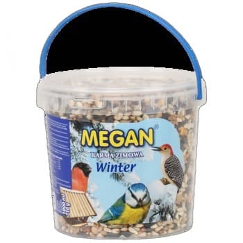 Megan Karma zimowa 710 g/1000 ml