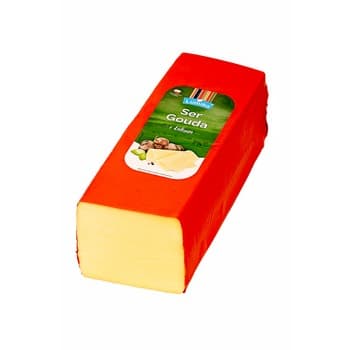Lumiko Ser Gouda z Łukowa 45% ok. 3 kg