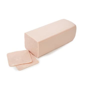 Szynka konserwowa z filetem ok. 3kg Pekpol