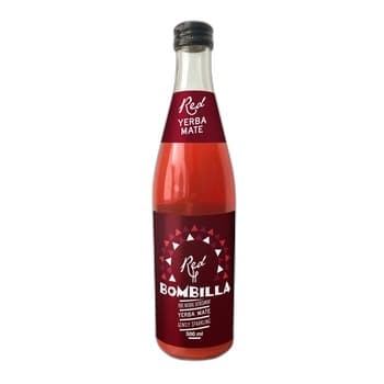 Napój Bombilla Red 500ml