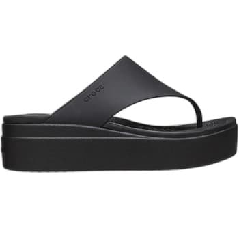 Japonki brooklyn flip black 38-39