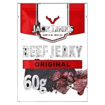 Jack Links Beef Jerky Original 25 g
