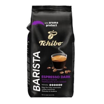 Tchibo Barista Espresso Dark 1000g