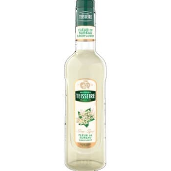 Mathieu Teisseire Syrop kwiat bzu 700 ml