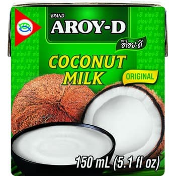 Mleczko kokosowe 150ml AROY-D