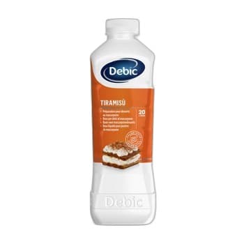 Debic Tiramisu 1L