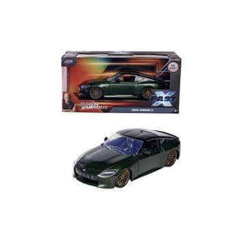 Jada Fast&Furious Nissan Z 2023 1:24