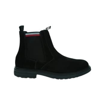 Buty męskie TH OUTDOOR SUE GRANATOWE 46
