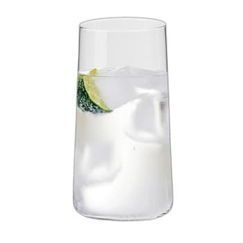 Komplet 6 sztuk szklanek do napojów 550ml Avant-Garde