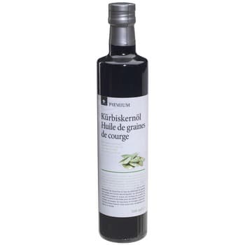TGQ Olej z Pestek Dyni 500 ml