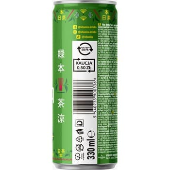 Mizu Mate Matcha Yuzu 330 ml KAUCJA