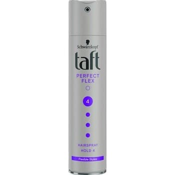 TAFT lakier do włosów Perfect Flex 250ml