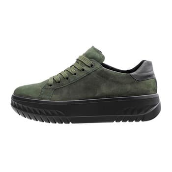 Buty Damskie Monaco Zielone