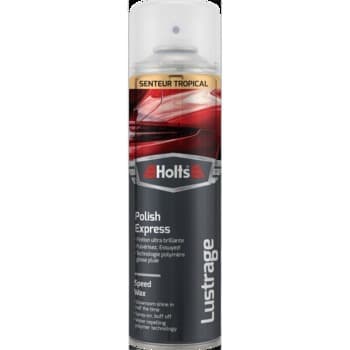 Wosk w sprayu 500ml Holts