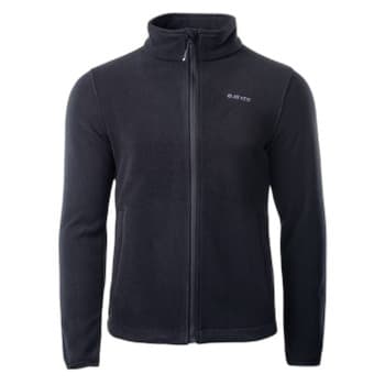 Polar męski Hi-Tec Henis czarne