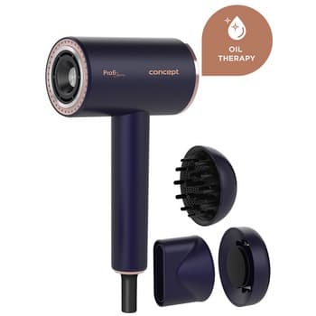 Suszarka do włosów Concept VV8100 BLDC