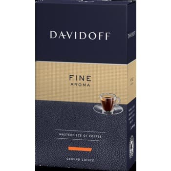 Kawa Davidoff Fine Aroma 250g mielona