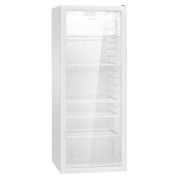 Witryna chłodnicza BOMANN KSG 7289 biała