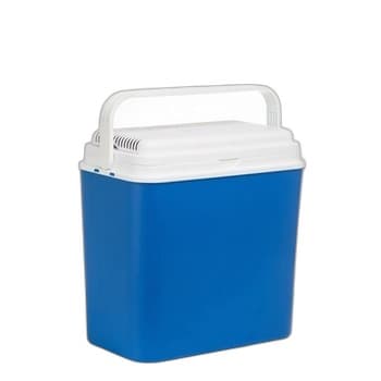 Lodówka samochodowa 24L 12V KAMAI