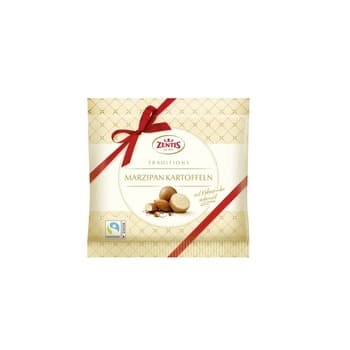 Zentis Kartofelki Marcepanowe 100 g