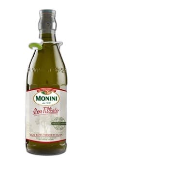Monini Oliwa z Oliwek EV Non Filtrato 500 ml