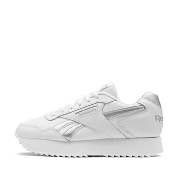 Buty damskie REEBOK glide ripple białe 40
