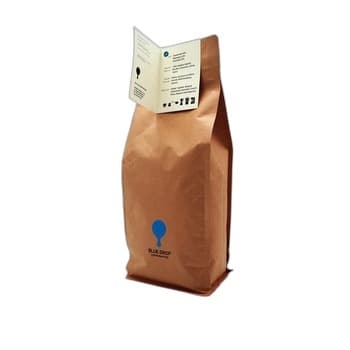 Blue Drop Blend Azul kawa ziarno 1kg