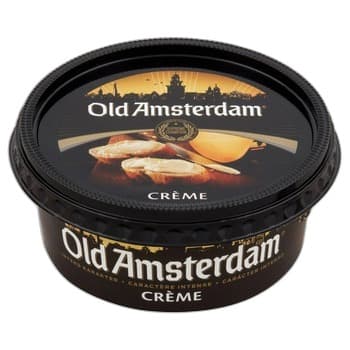 OLD AMSTERDAM krem 125g