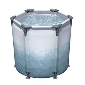 Wanna do morsowania Lay-Z-Spa Ice Bath 6002K