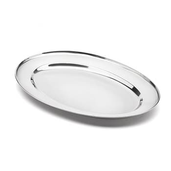 Pólmisek owalny 35cm