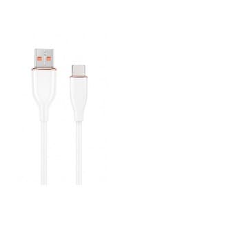 Kabel Gembird CC-USB2S-AMCM-1.5M-W USB