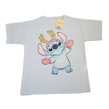 T-shirt damski DIS LIS 53 02 E153 SEL S
