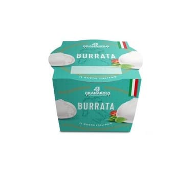 Granarolo Burrata 125 g