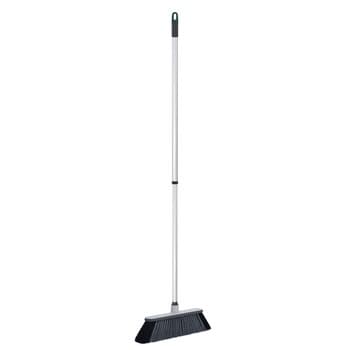 U-COLLECT Miotła z trzonkiem teleskopowym 137 cm Eco Ego