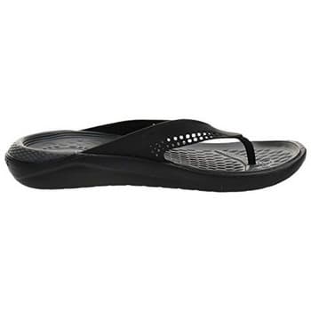 Japonki literide flip black/slate grey 46-47