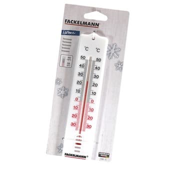 Termometr uniwersalny +50/-30 st. C
