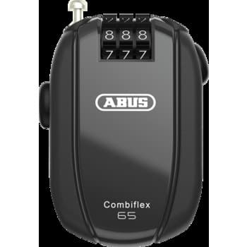 Zabezpieczenie Rowerowe ABUS rozwijane Combiflex StopOver 65