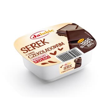 Jana Serek o smaku czekoladowym 120g